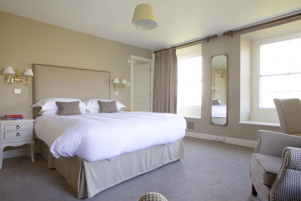 Headlam Hall Hotel Exterior foto